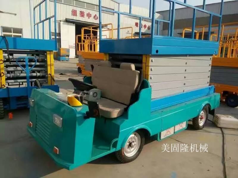阿坝移动式升降机价格