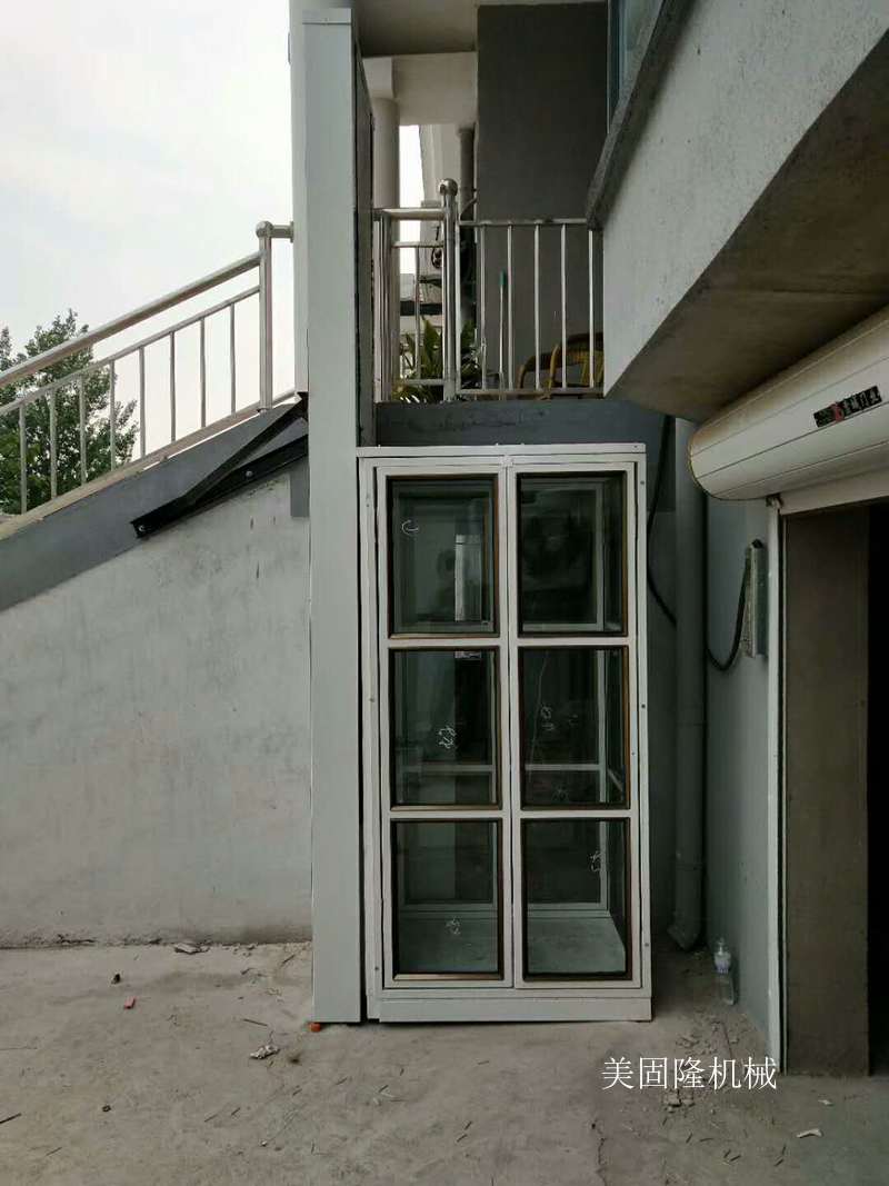 阿坝无障碍升降机价格
