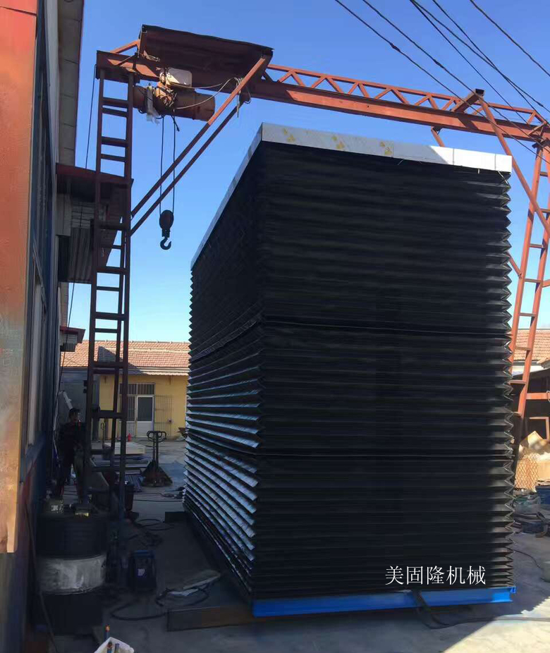 阿坝固定式升降机价格
