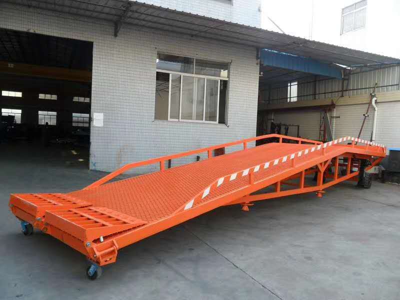 阿坝装卸登车桥