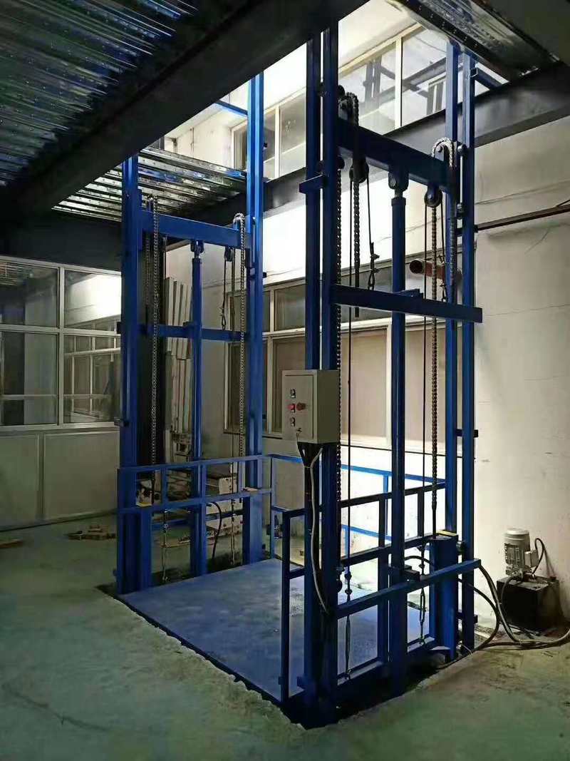 阿坝小型货梯