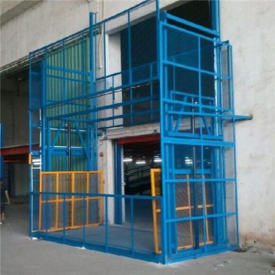 阿坝仓库货梯
