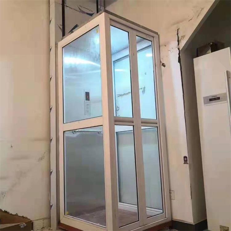 阿坝简易家用电梯