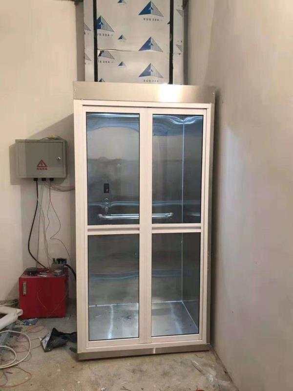 阿坝家用小型电梯