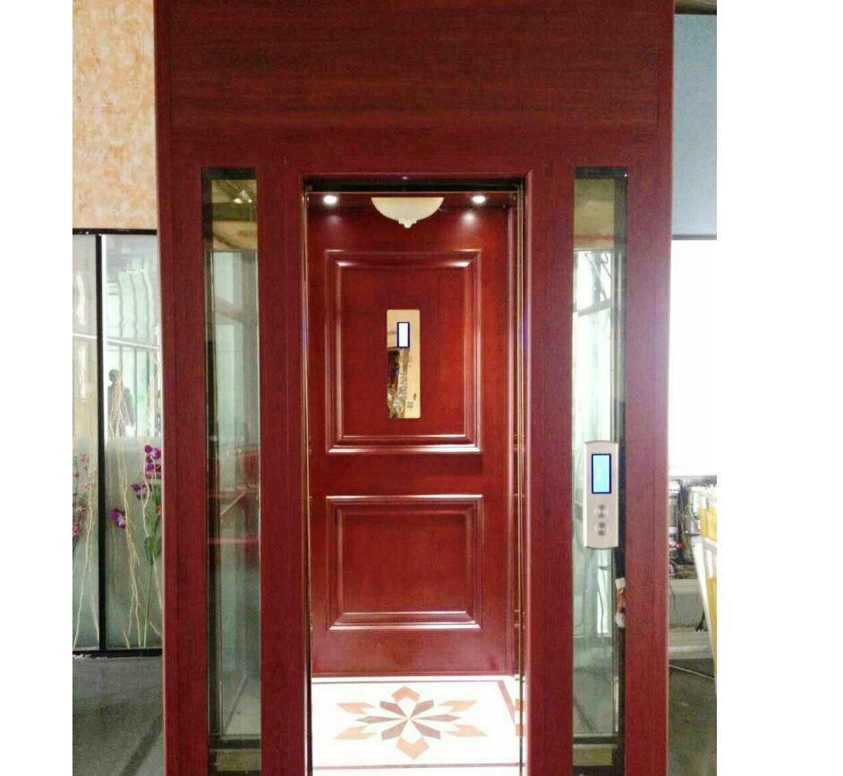 阿坝小型别墅电梯