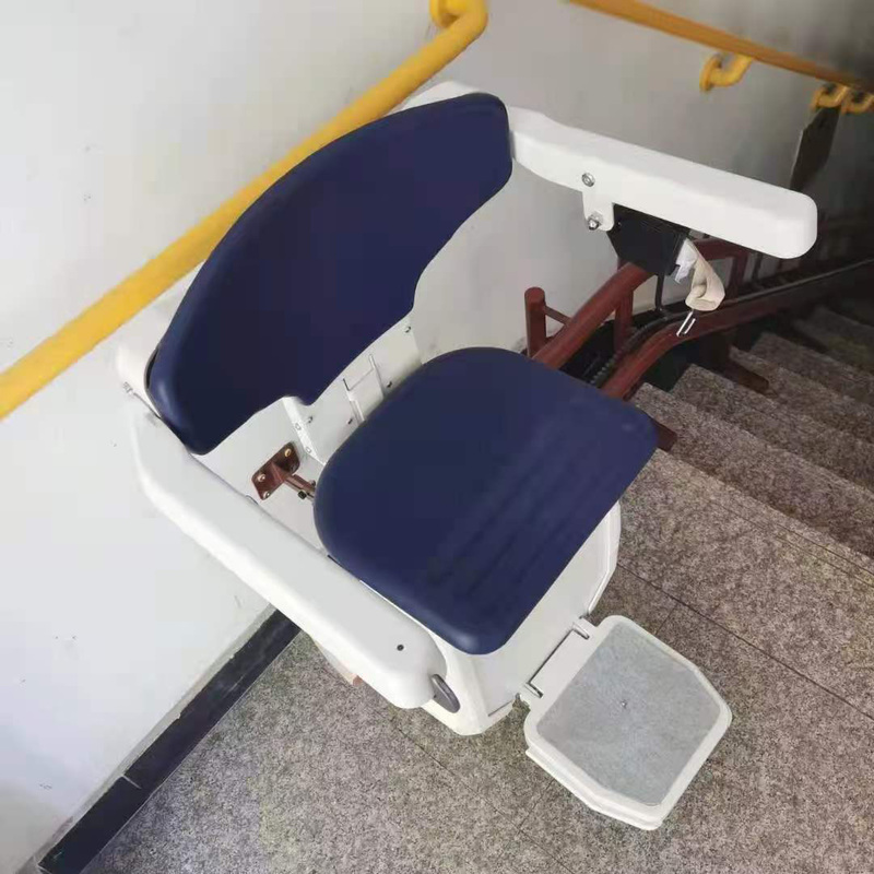 阿坝无障碍座椅电梯